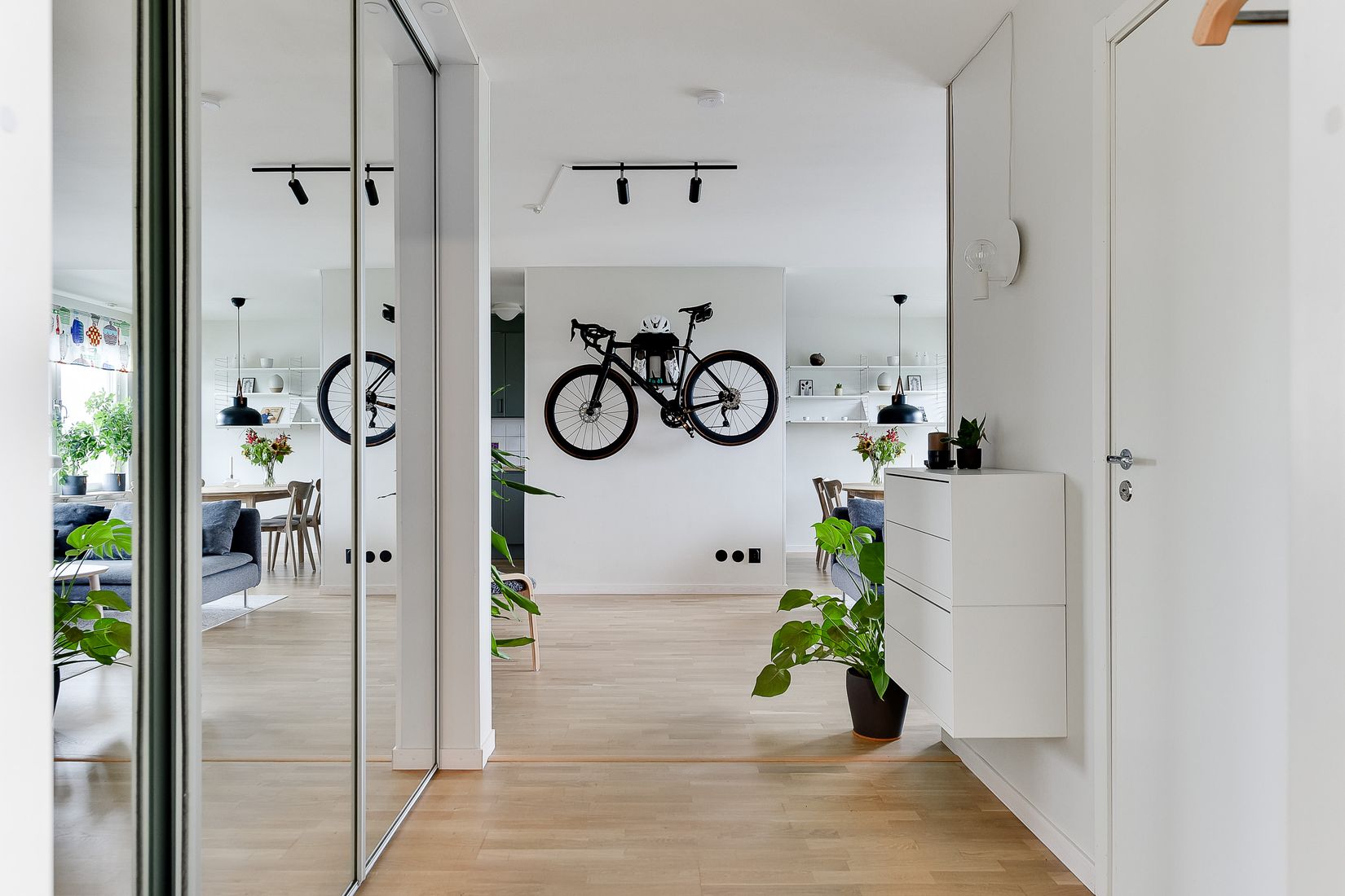 Bostadsrätt, Mariehemsvägen 122, Mariestrand, Umeå