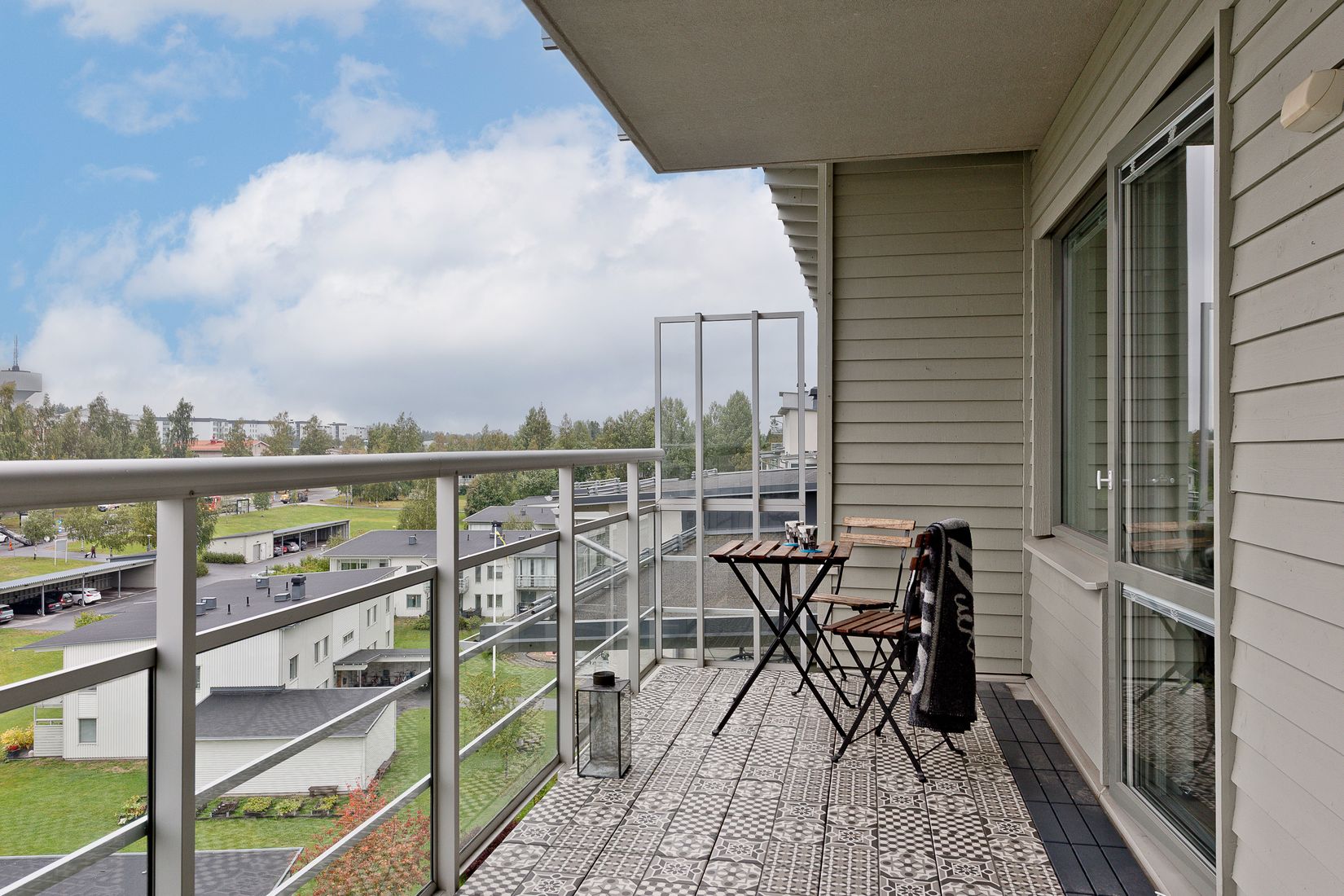 Bostadsrätt, Mariehemsvägen 122, Mariestrand, Umeå