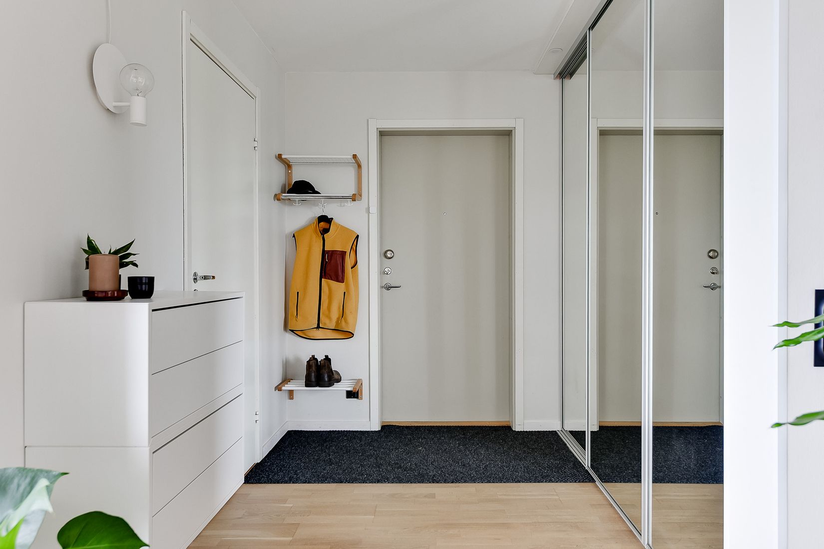 Bostadsrätt, Mariehemsvägen 122, Mariestrand, Umeå