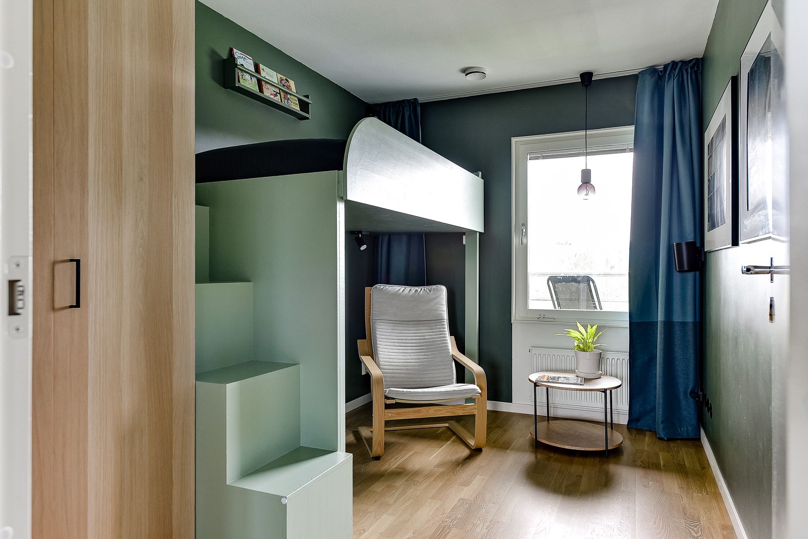 Bostadsrätt, Mariehemsvägen 122, Mariestrand, Umeå