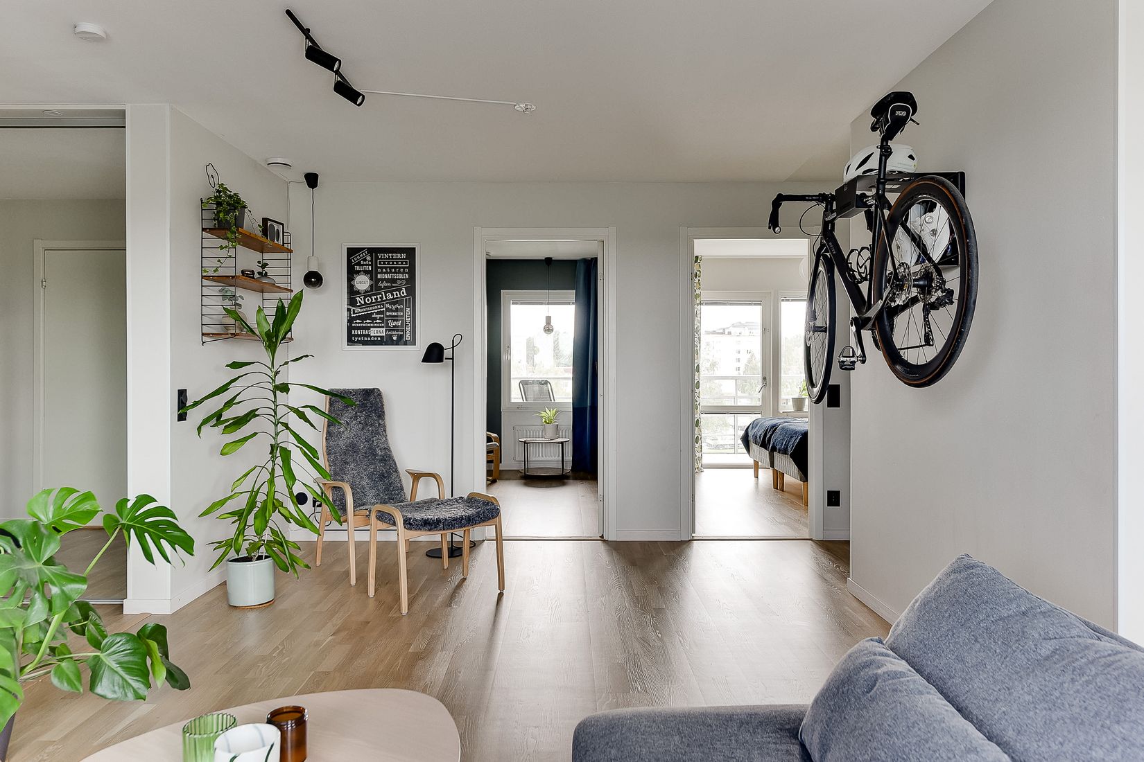 Bostadsrätt, Mariehemsvägen 122, Mariestrand, Umeå