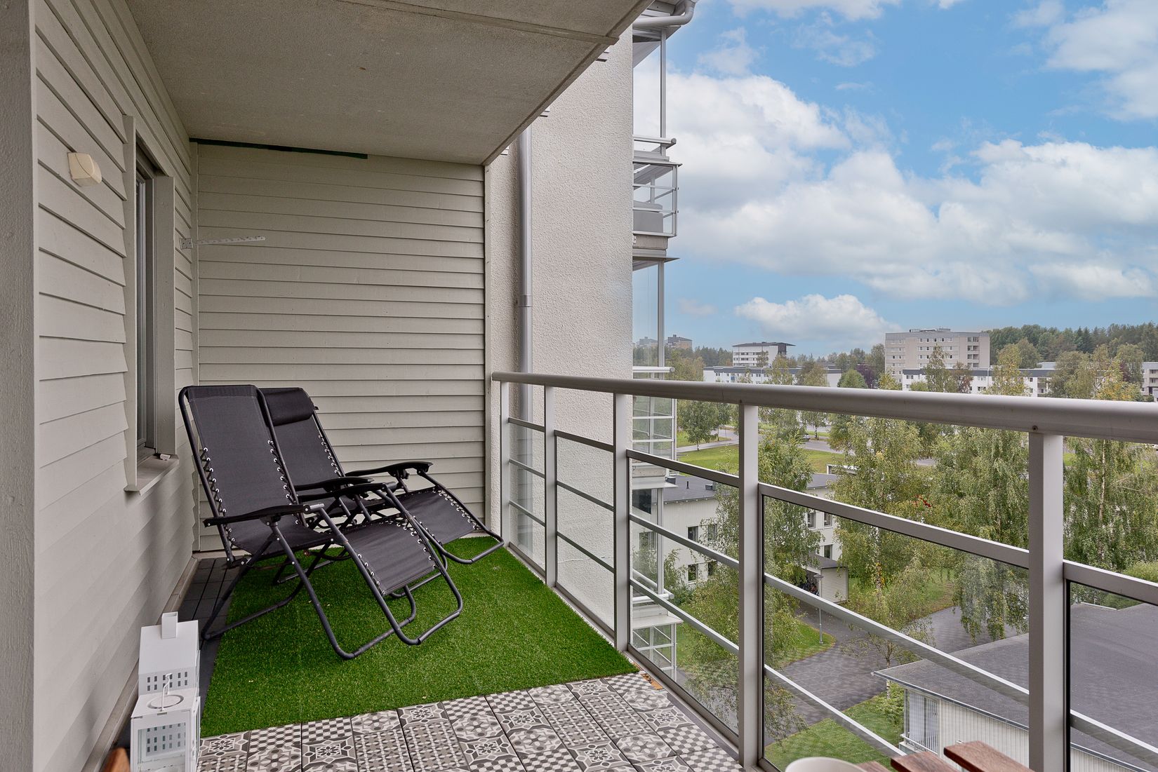 Bostadsrätt, Mariehemsvägen 122, Mariestrand, Umeå