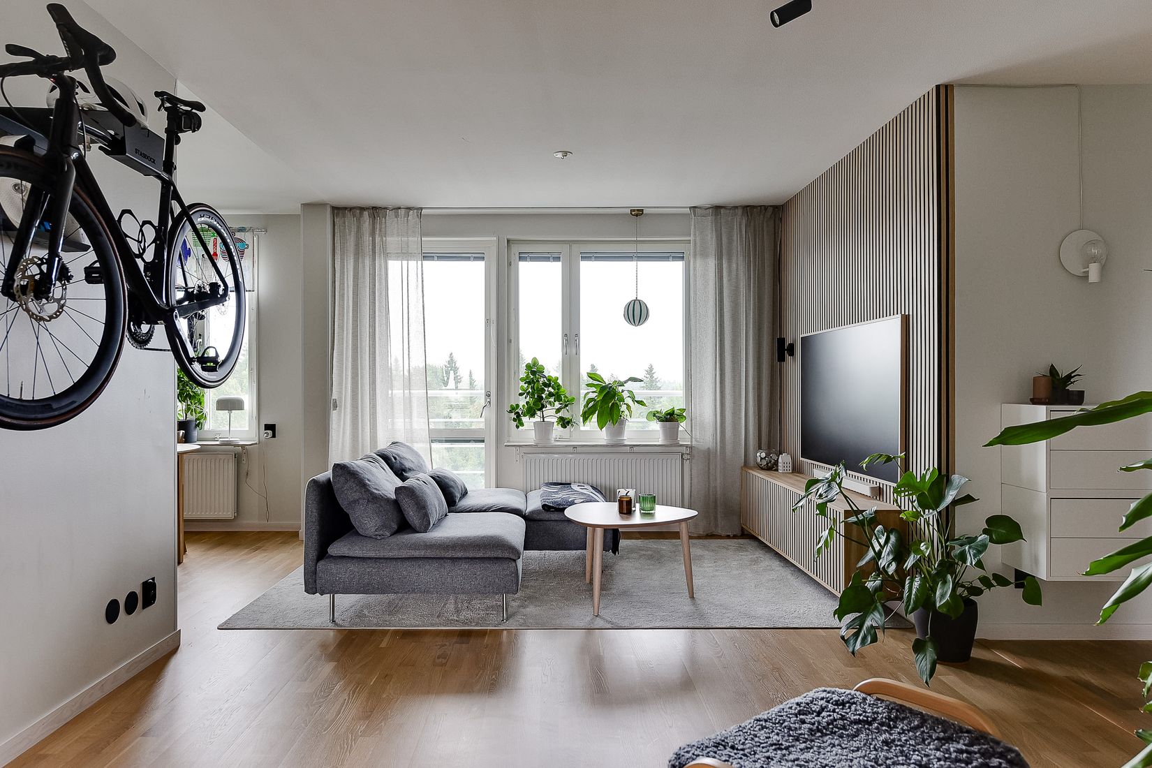 Bostadsrätt, Mariehemsvägen 122, Mariestrand, Umeå