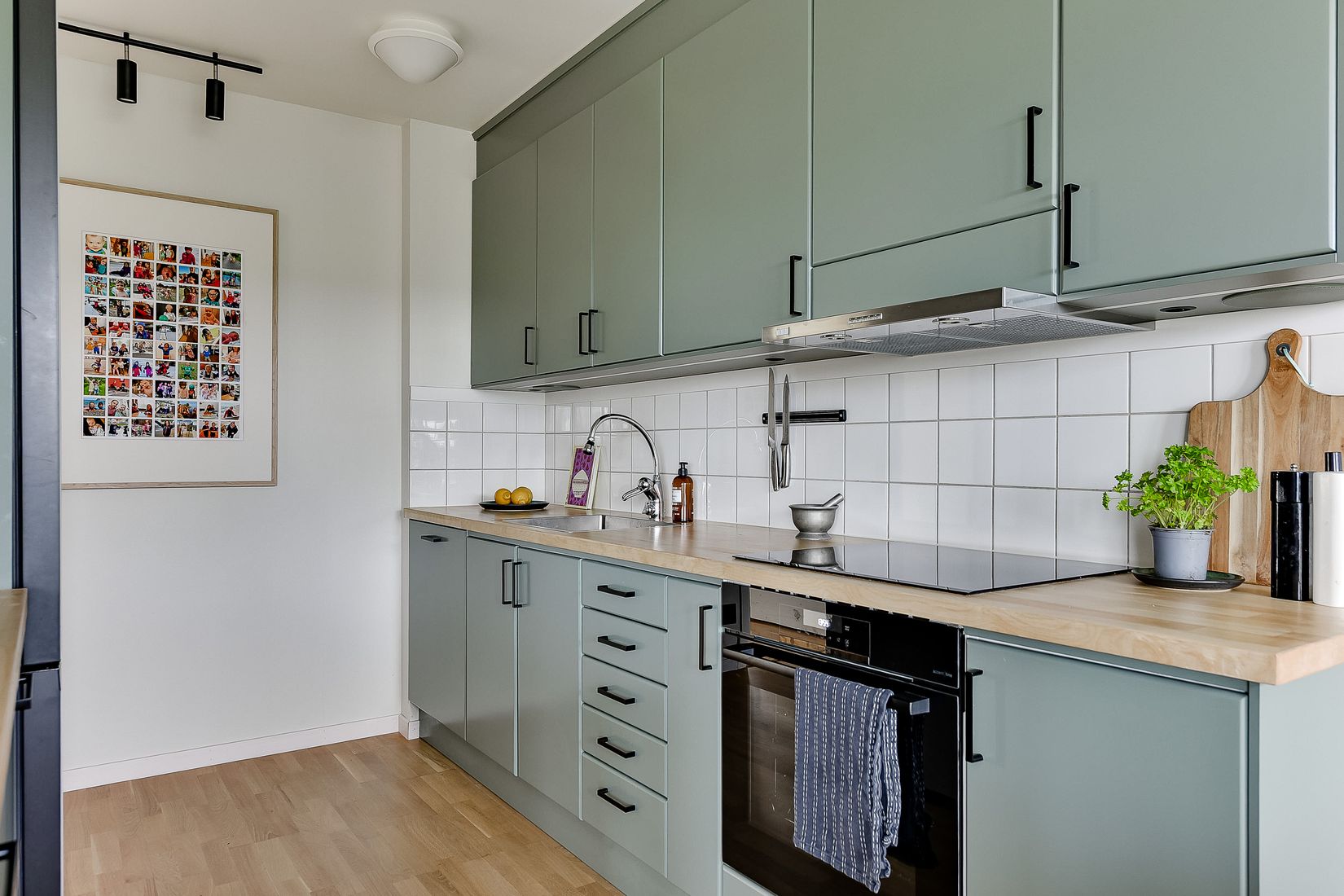 Bostadsrätt, Mariehemsvägen 122, Mariestrand, Umeå