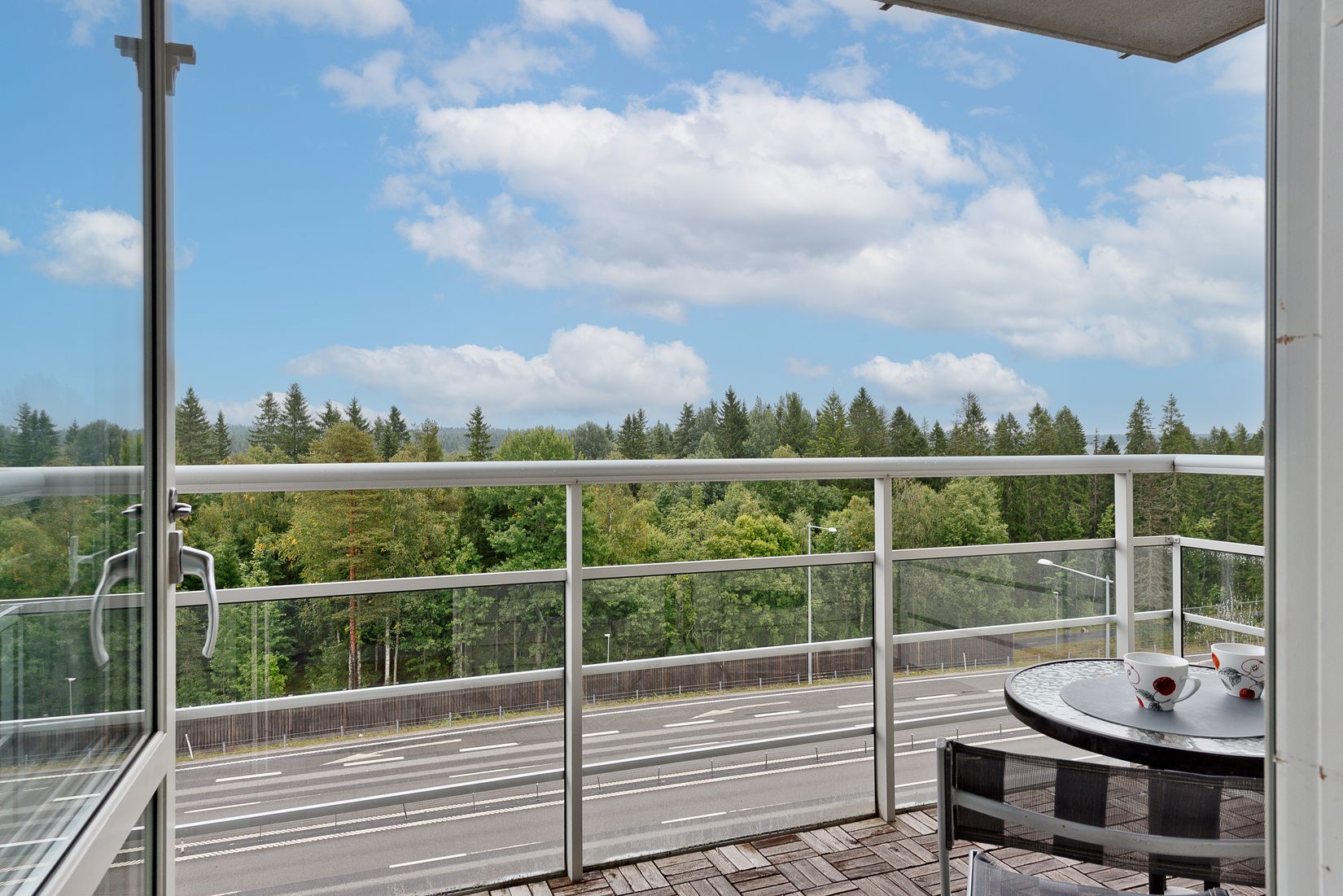 Bostadsrätt, Mariehemsvägen 122, Mariestrand, Umeå