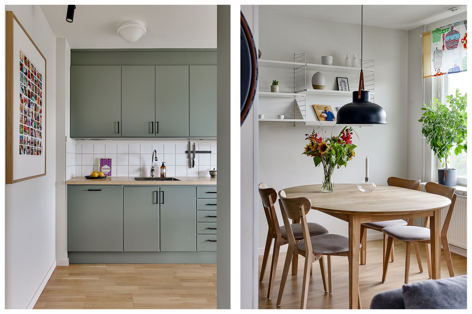 Bostadsrätt, Mariehemsvägen 122, Mariestrand, Umeå