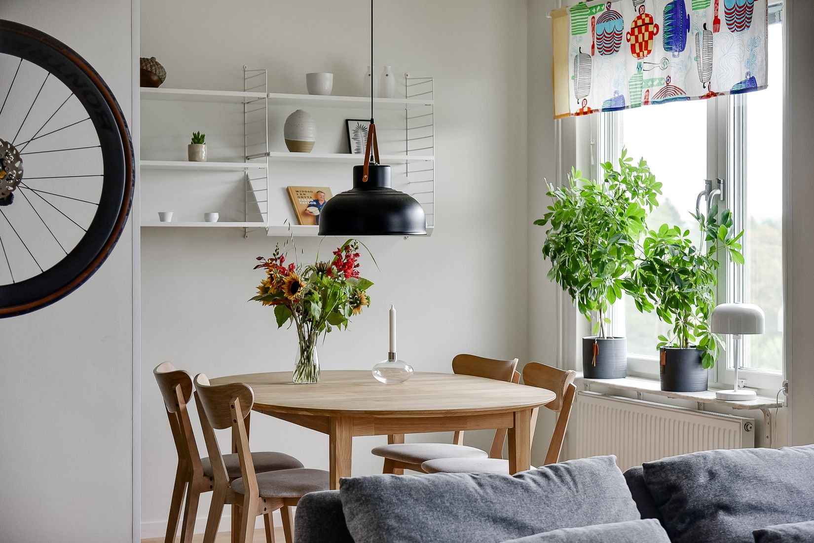 Bostadsrätt, Mariehemsvägen 122, Mariestrand, Umeå