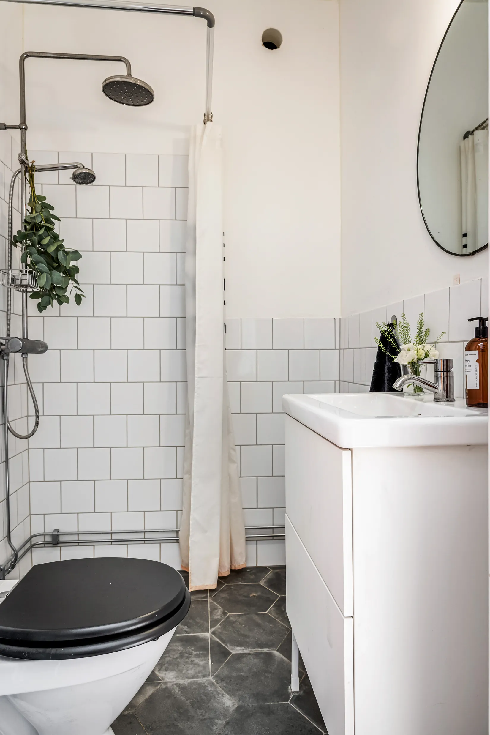 Bostadsrätt, Sankt Hans torg 1B, Ystad - Centrum, Ystad