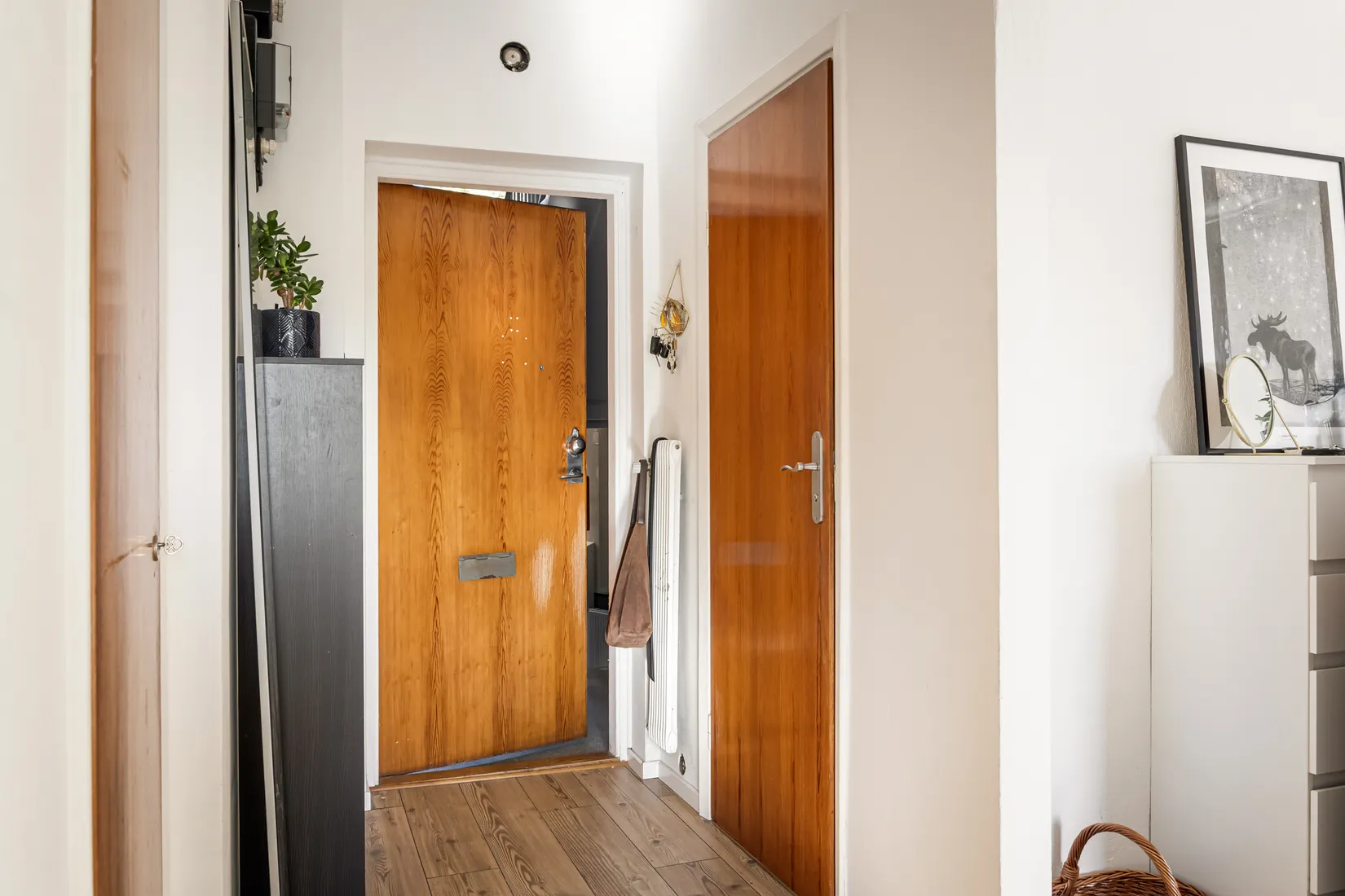 Bostadsrätt, Sankt Hans torg 1B, Ystad - Centrum, Ystad