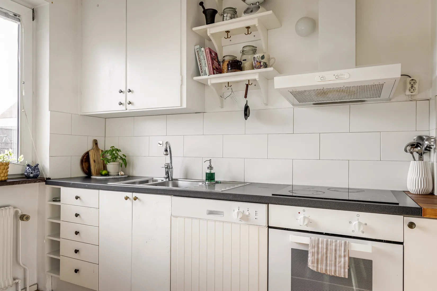 Bostadsrätt, Sankt Hans torg 1B, Ystad - Centrum, Ystad