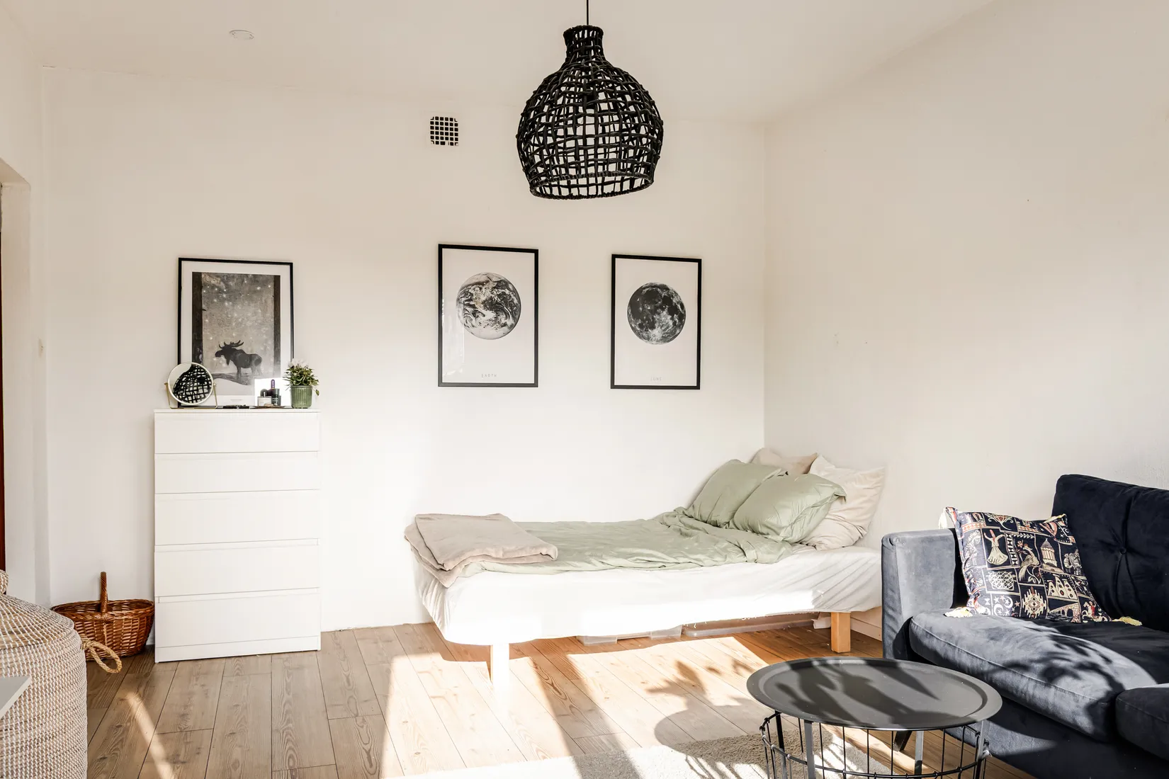 Bostadsrätt, Sankt Hans torg 1B, Ystad - Centrum, Ystad