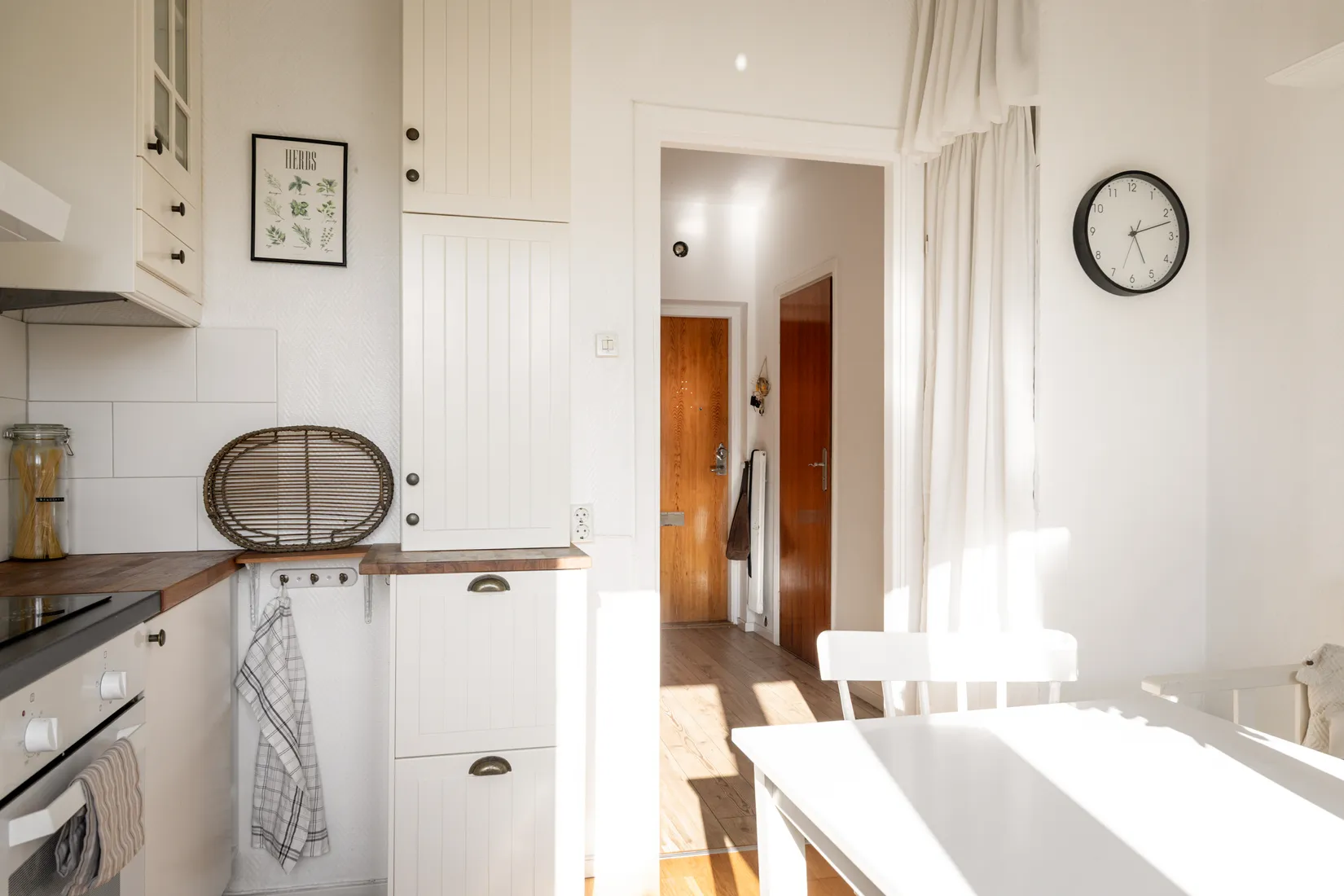 Bostadsrätt, Sankt Hans torg 1B, Ystad - Centrum, Ystad