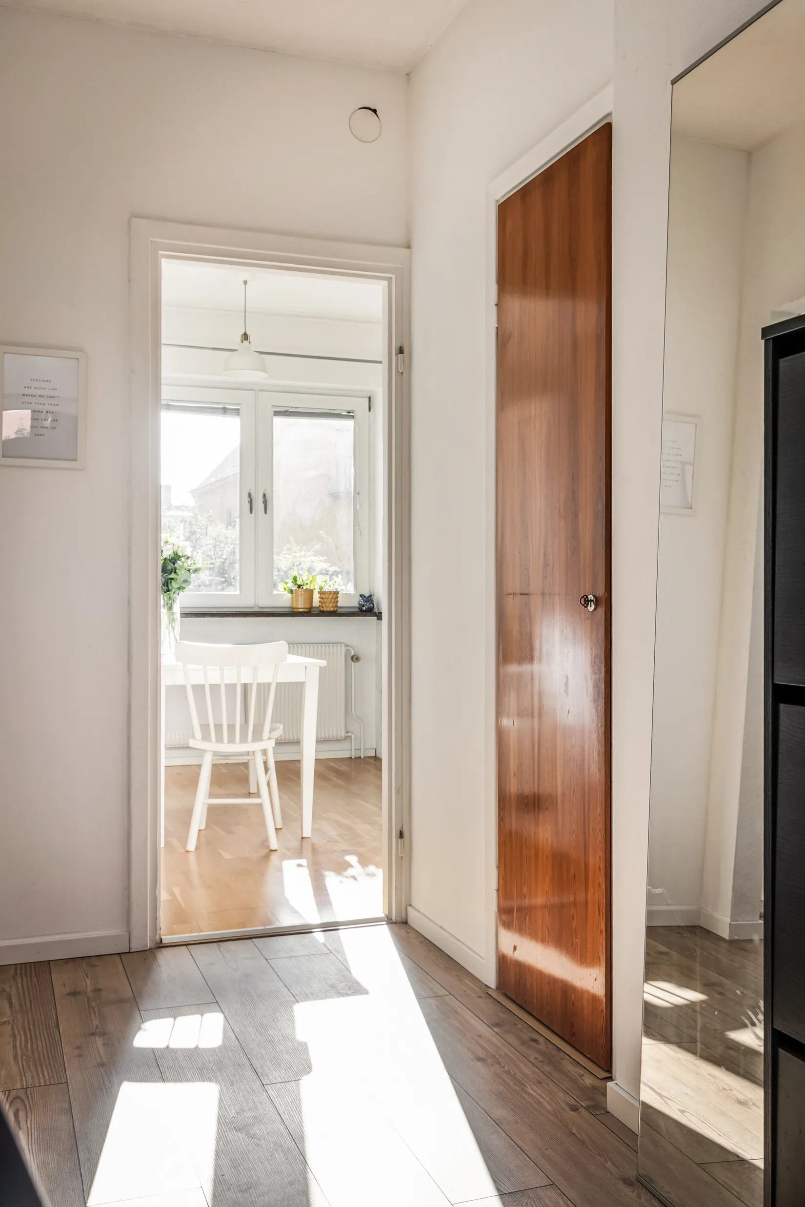 Bostadsrätt, Sankt Hans torg 1B, Ystad - Centrum, Ystad