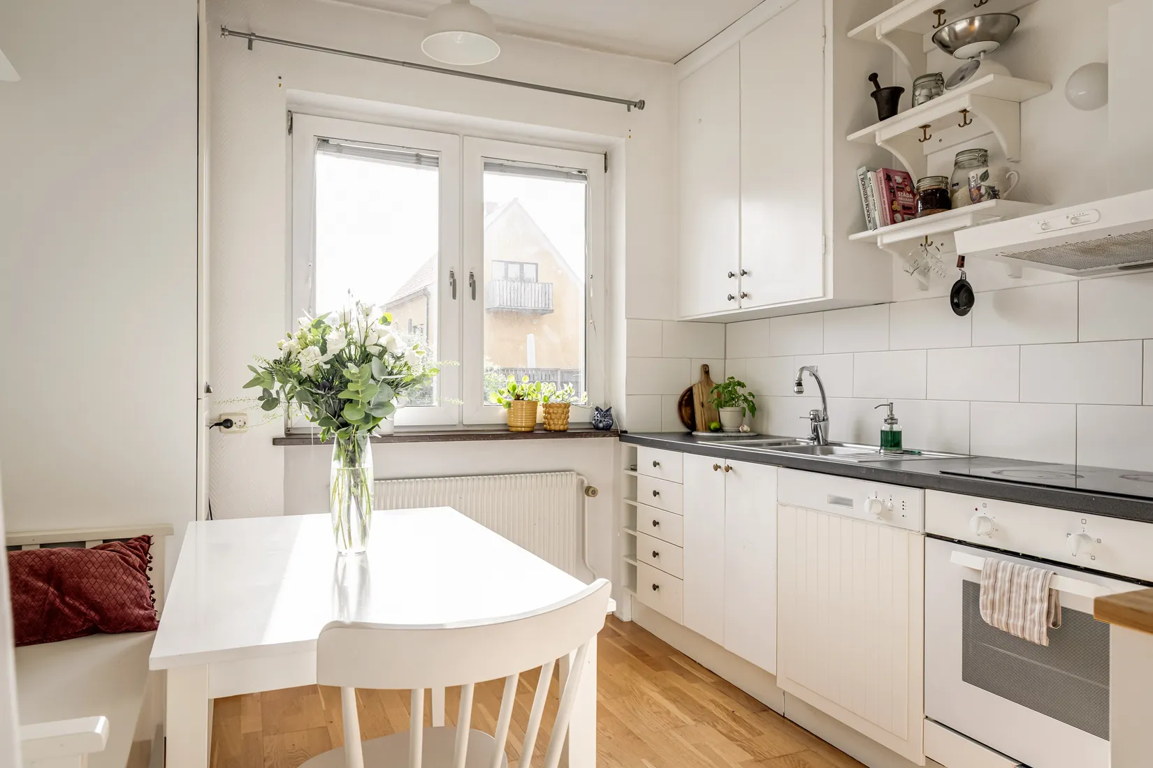 Bostadsrätt, Sankt Hans torg 1B, Ystad - Centrum, Ystad