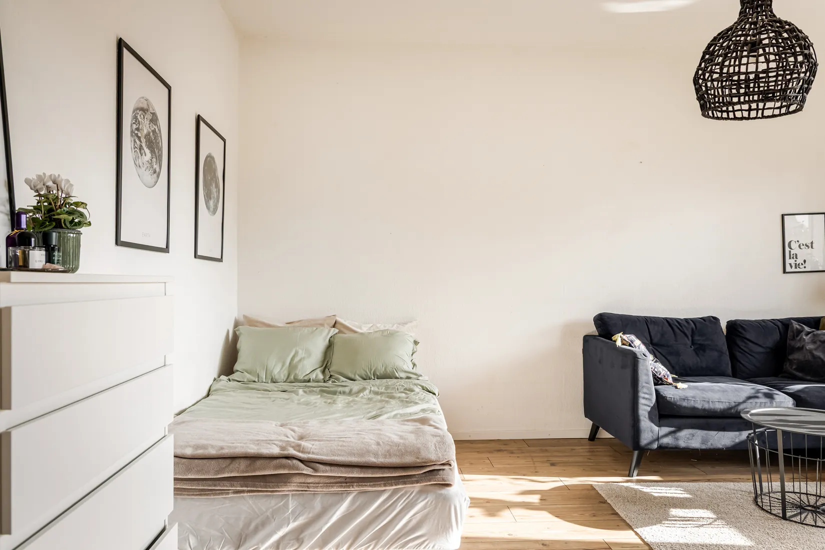 Bostadsrätt, Sankt Hans torg 1B, Ystad - Centrum, Ystad