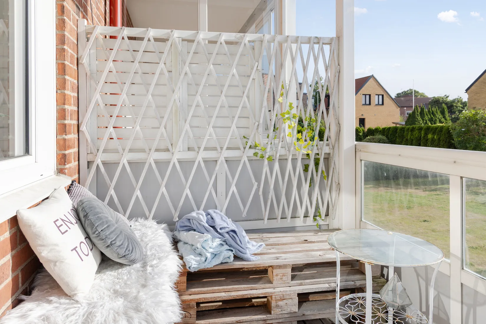 Bostadsrätt, Sankt Hans torg 1B, Ystad - Centrum, Ystad