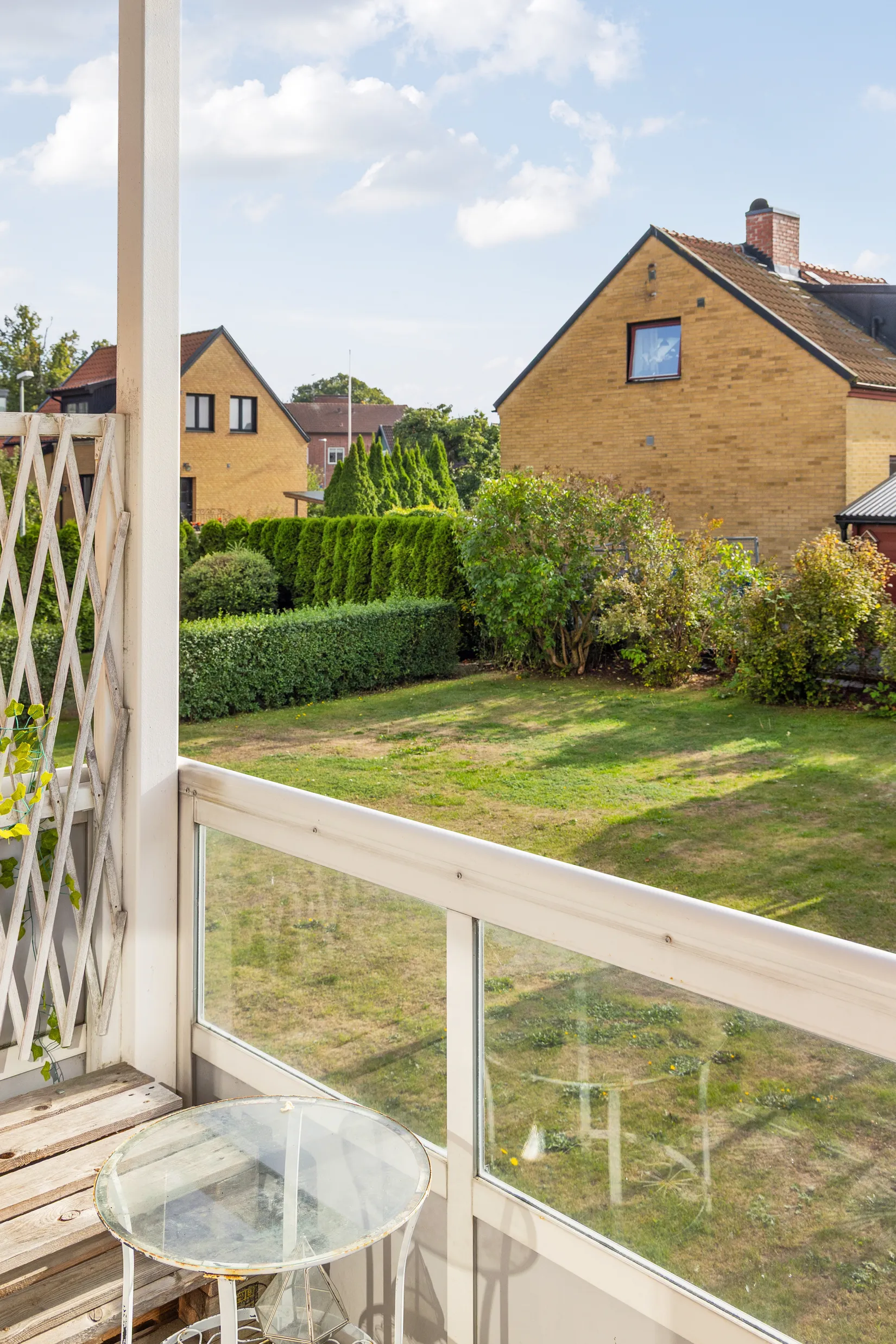 Bostadsrätt, Sankt Hans torg 1B, Ystad - Centrum, Ystad