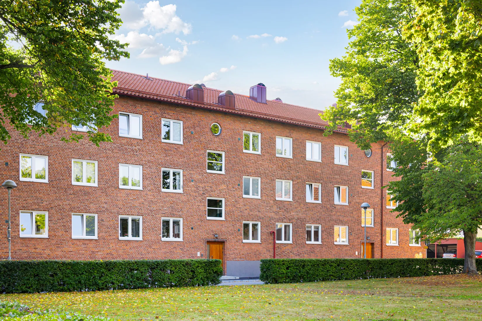 Bostadsrätt, Sankt Hans torg 1B, Ystad - Centrum, Ystad
