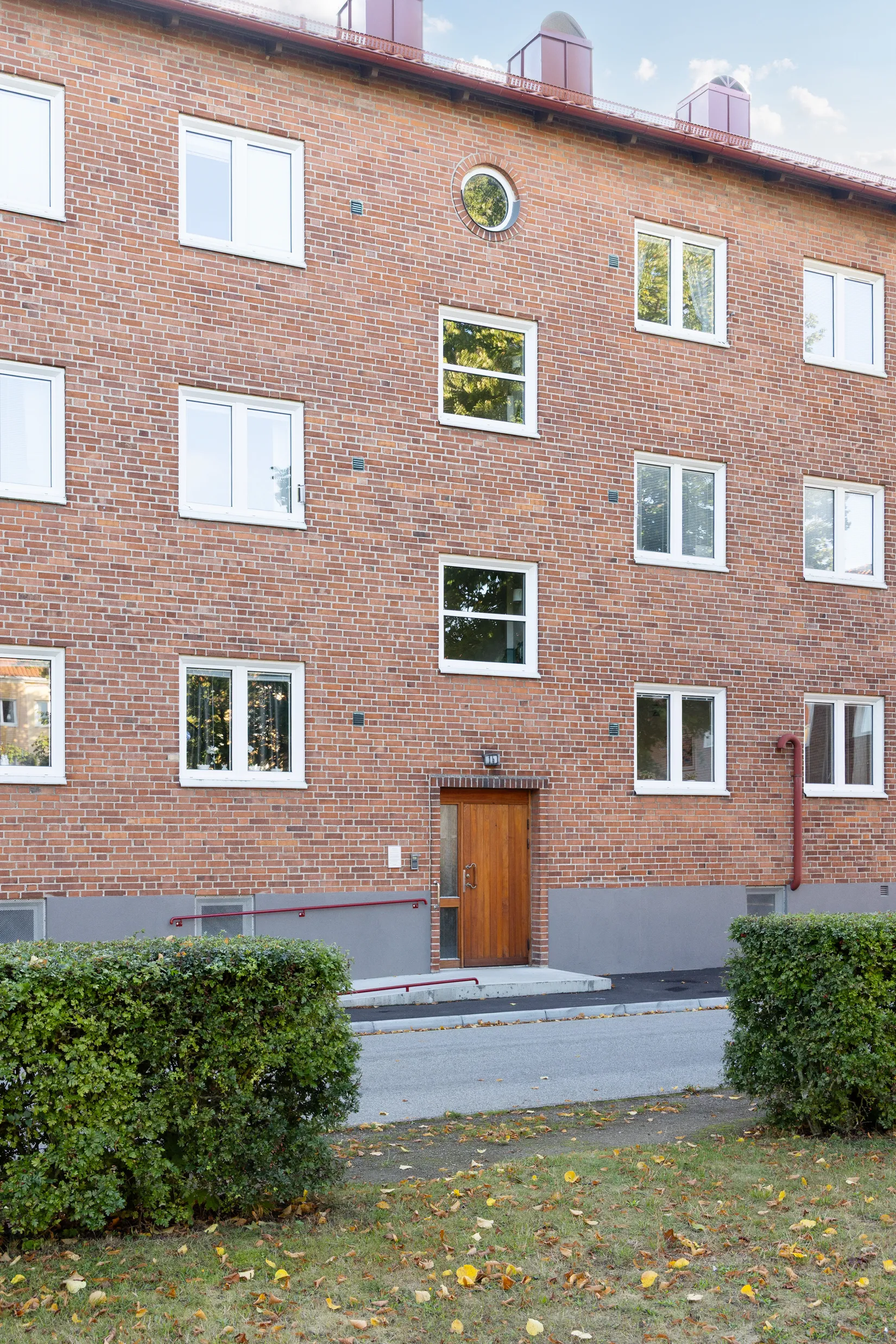 Bostadsrätt, Sankt Hans torg 1B, Ystad - Centrum, Ystad