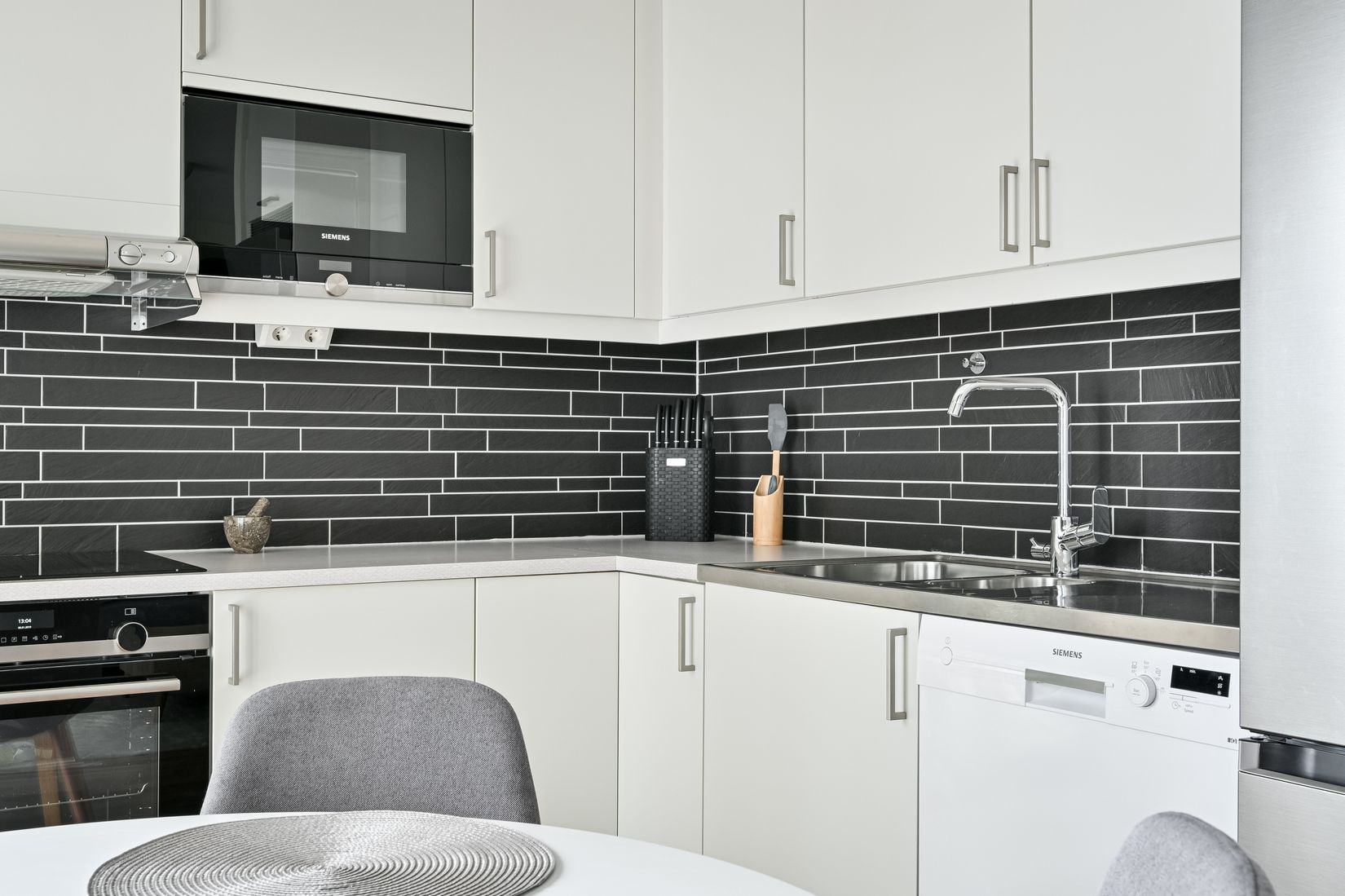 Bostadsrätt, Lackerargränd 3, Centrala Huddinge, Huddinge