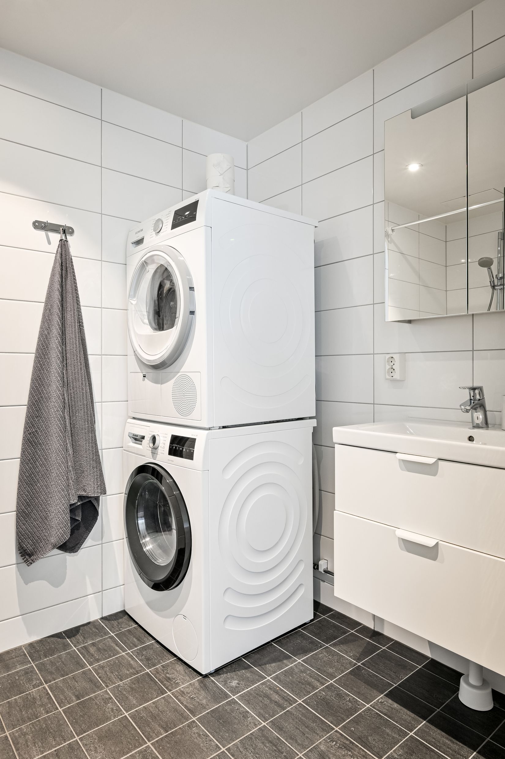 Bostadsrätt, Lackerargränd 3, Centrala Huddinge, Huddinge