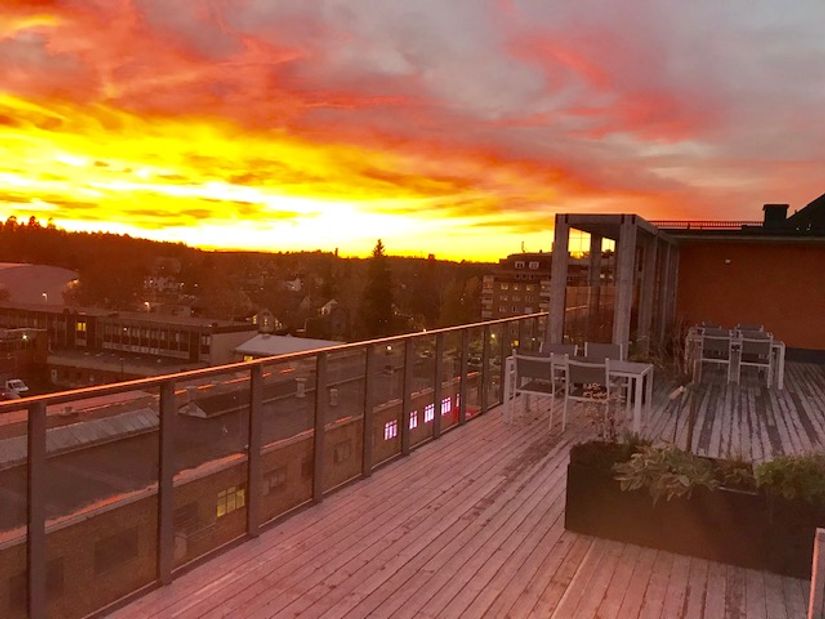 Bostadsrätt, Lackerargränd 3, Centrala Huddinge, Huddinge