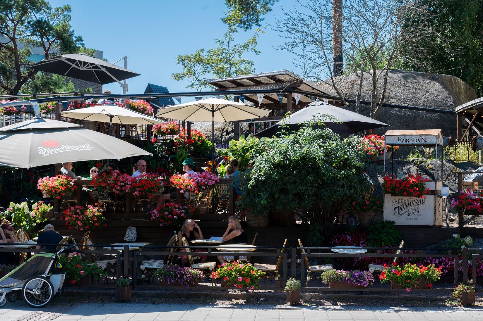 Bostadsrätt, Rämensvägen 5, Centrala Årsta, Stockholm