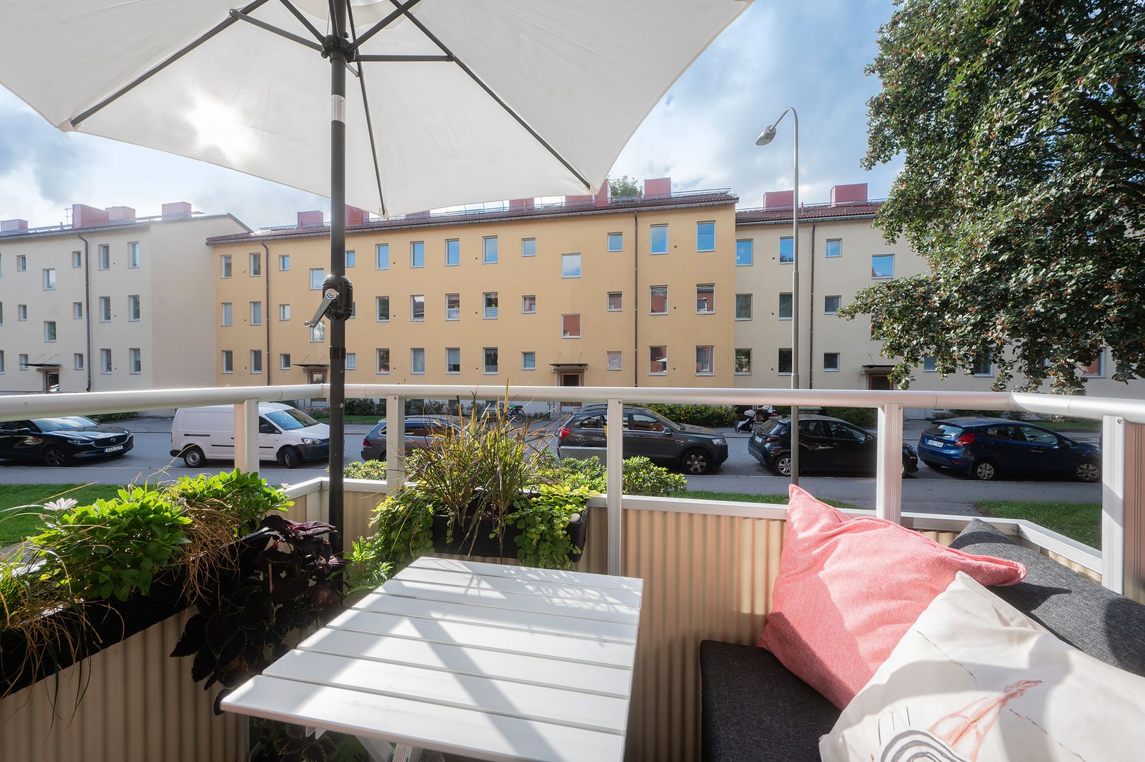 Bostadsrätt, Rämensvägen 5, Centrala Årsta, Stockholm