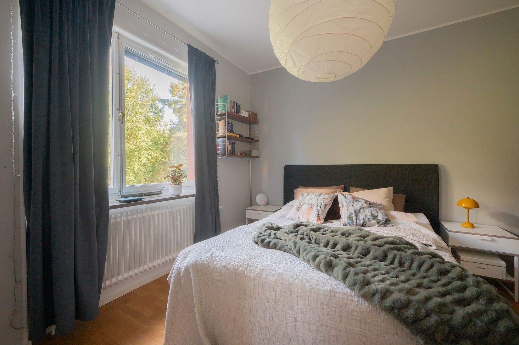 Bostadsrätt, Rämensvägen 5, Centrala Årsta, Stockholm