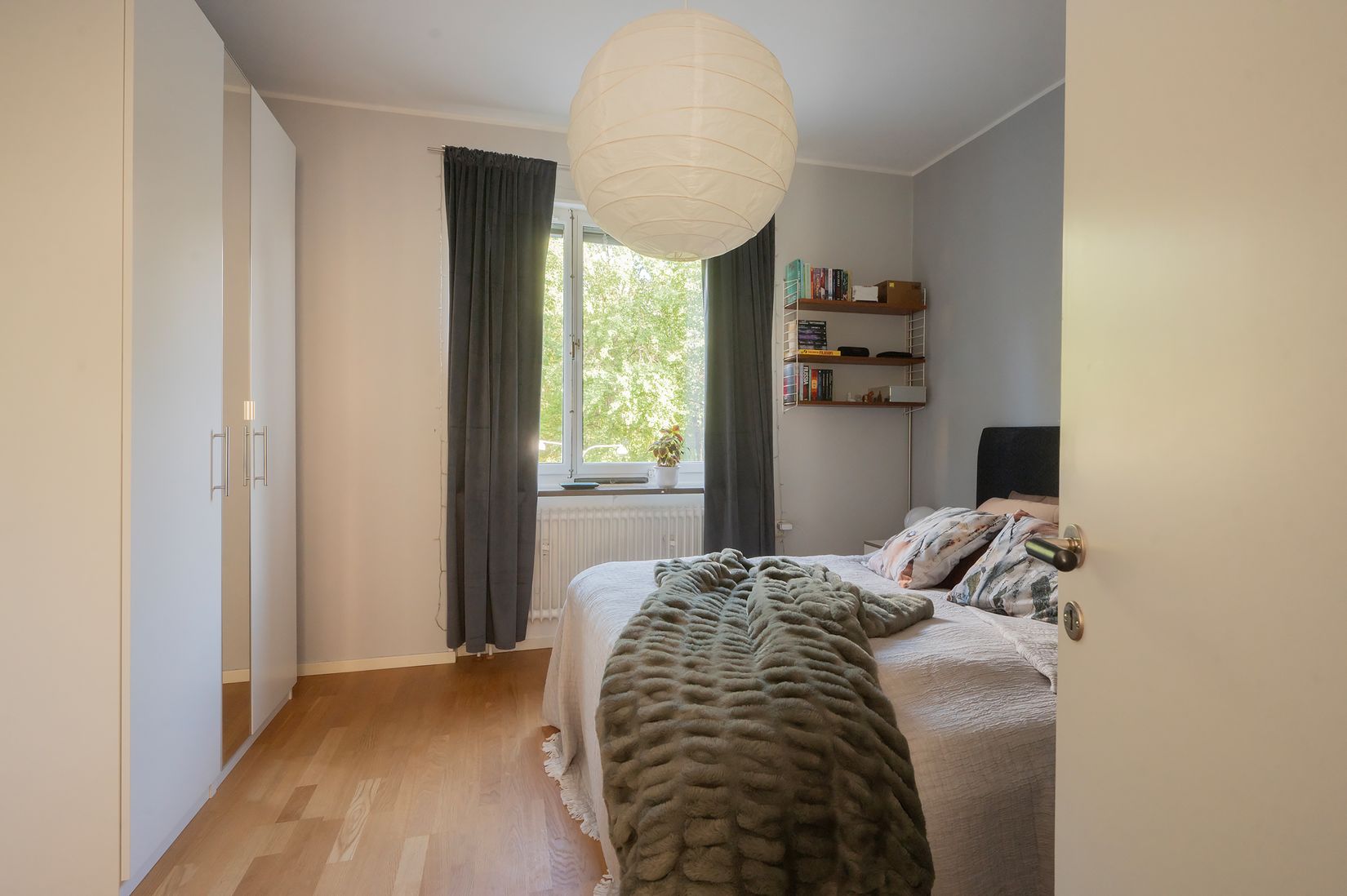 Bostadsrätt, Rämensvägen 5, Centrala Årsta, Stockholm