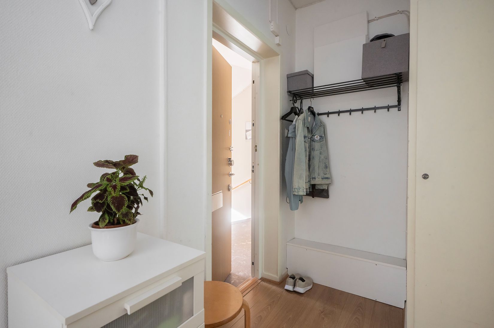 Bostadsrätt, Rämensvägen 5, Centrala Årsta, Stockholm