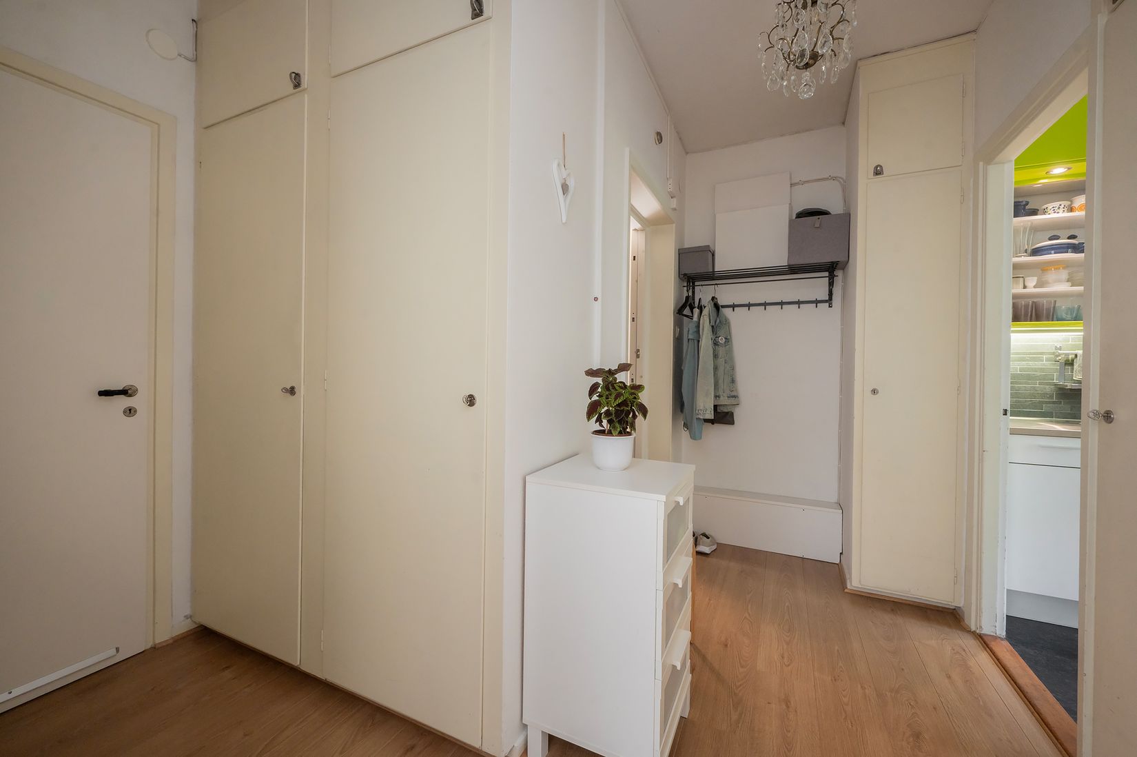 Bostadsrätt, Rämensvägen 5, Centrala Årsta, Stockholm