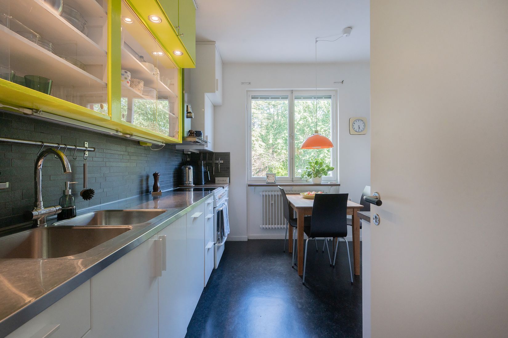 Bostadsrätt, Rämensvägen 5, Centrala Årsta, Stockholm