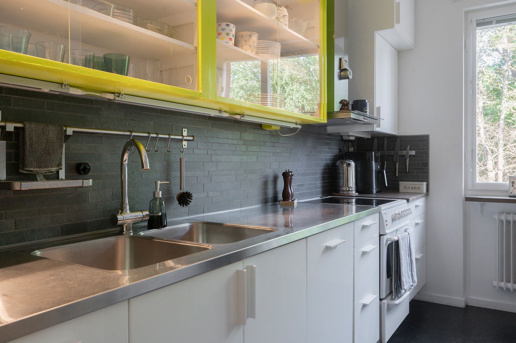 Bostadsrätt, Rämensvägen 5, Centrala Årsta, Stockholm