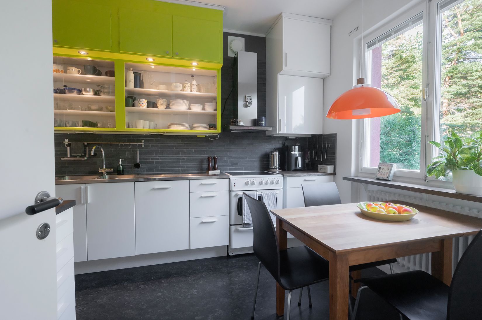 Bostadsrätt, Rämensvägen 5, Centrala Årsta, Stockholm