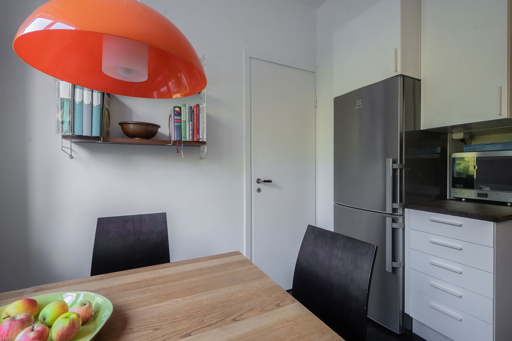 Bostadsrätt, Rämensvägen 5, Centrala Årsta, Stockholm