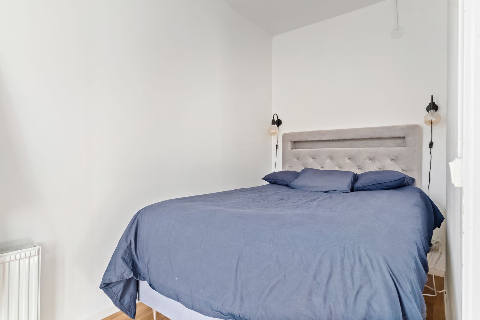 Bostadsrätt, Västeråsvägen 10B, Tunavallen, Eskilstuna