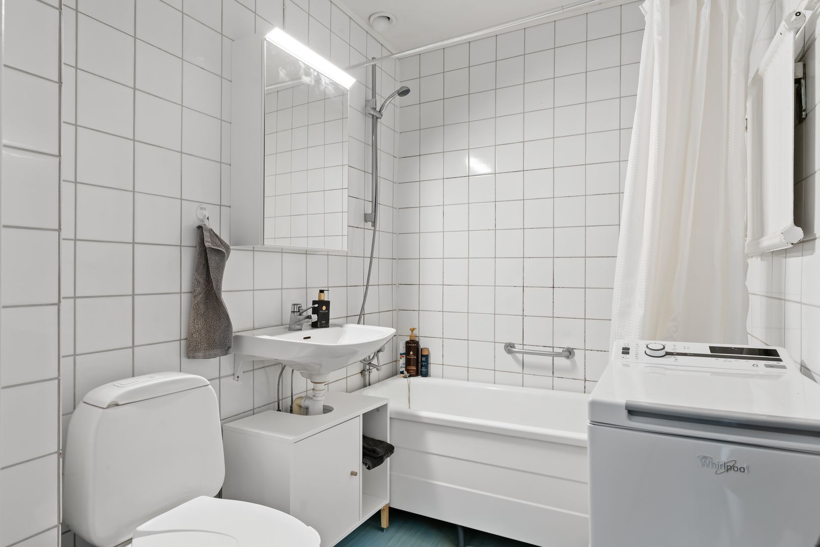 Bostadsrätt, Västeråsvägen 10B, Tunavallen, Eskilstuna