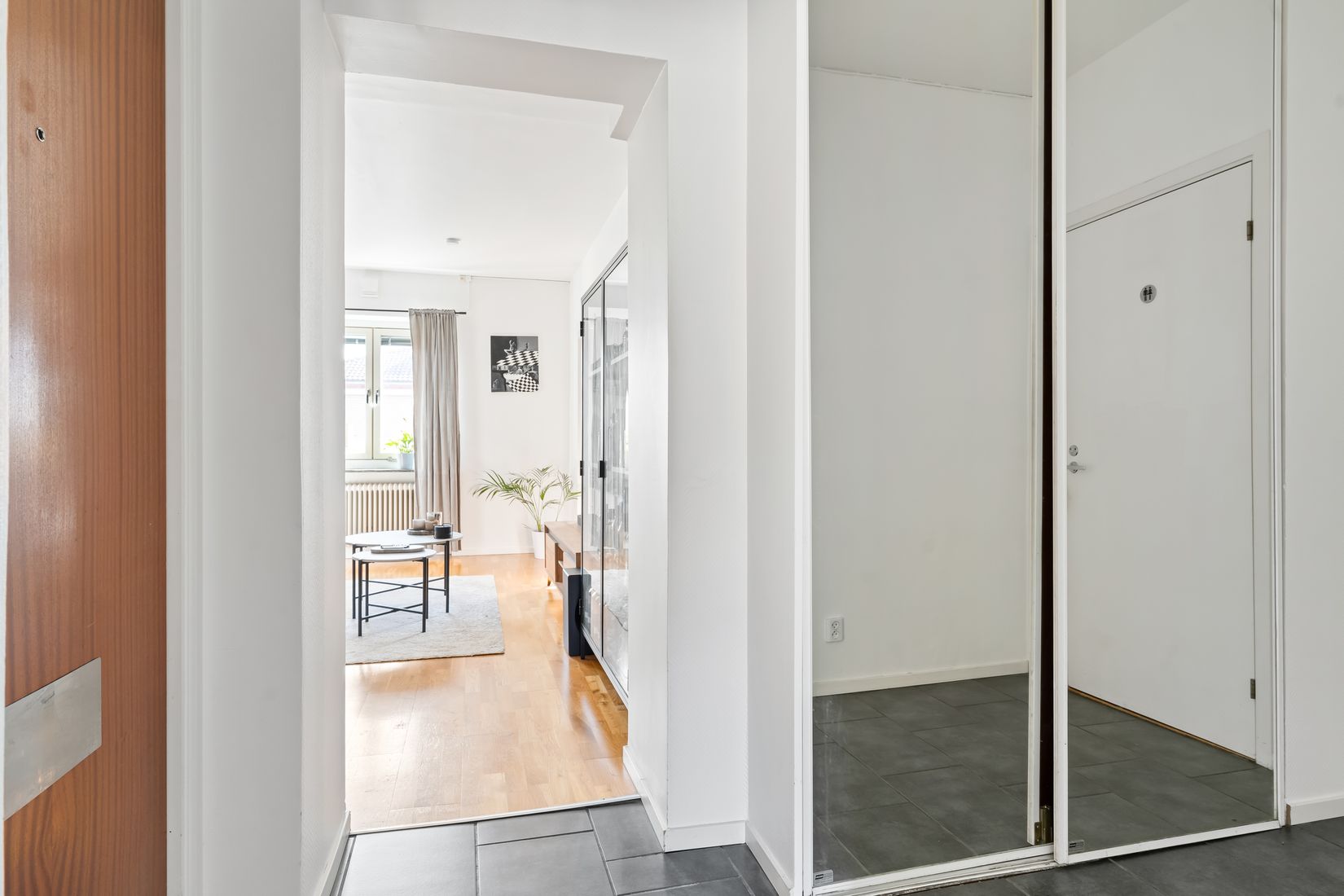 Bostadsrätt, Västeråsvägen 10B, Tunavallen, Eskilstuna