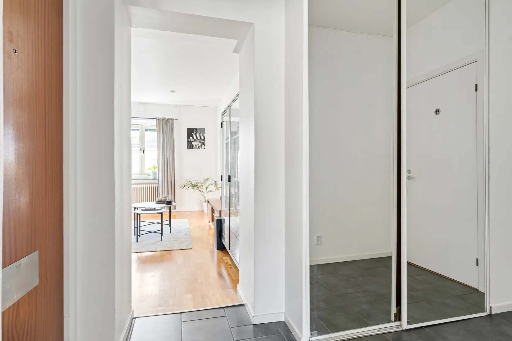 Bostadsrätt, Västeråsvägen 10B, Tunavallen, Eskilstuna