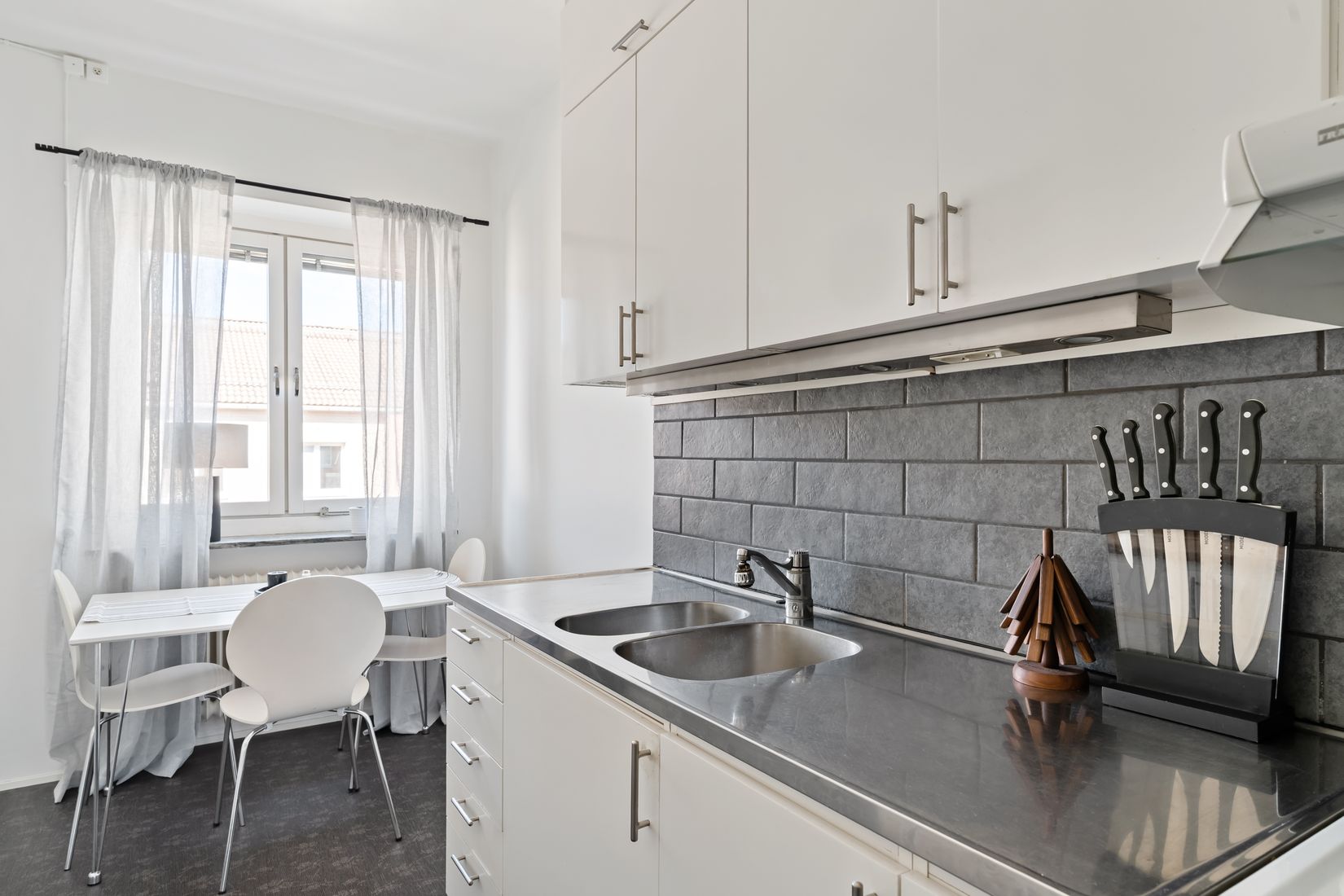 Bostadsrätt, Västeråsvägen 10B, Tunavallen, Eskilstuna