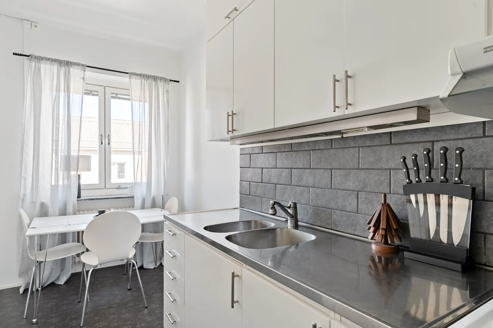 Bostadsrätt, Västeråsvägen 10B, Tunavallen, Eskilstuna