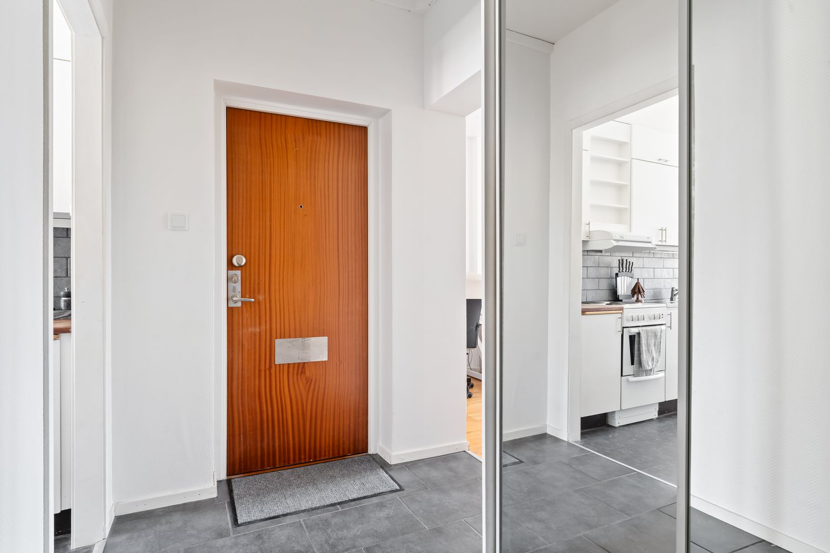 Bostadsrätt, Västeråsvägen 10B, Tunavallen, Eskilstuna