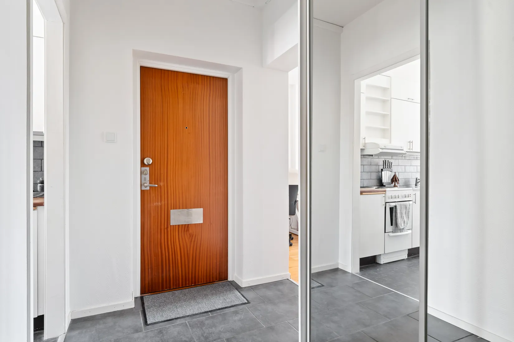 Bostadsrätt, Västeråsvägen 10B, Tunavallen, Eskilstuna