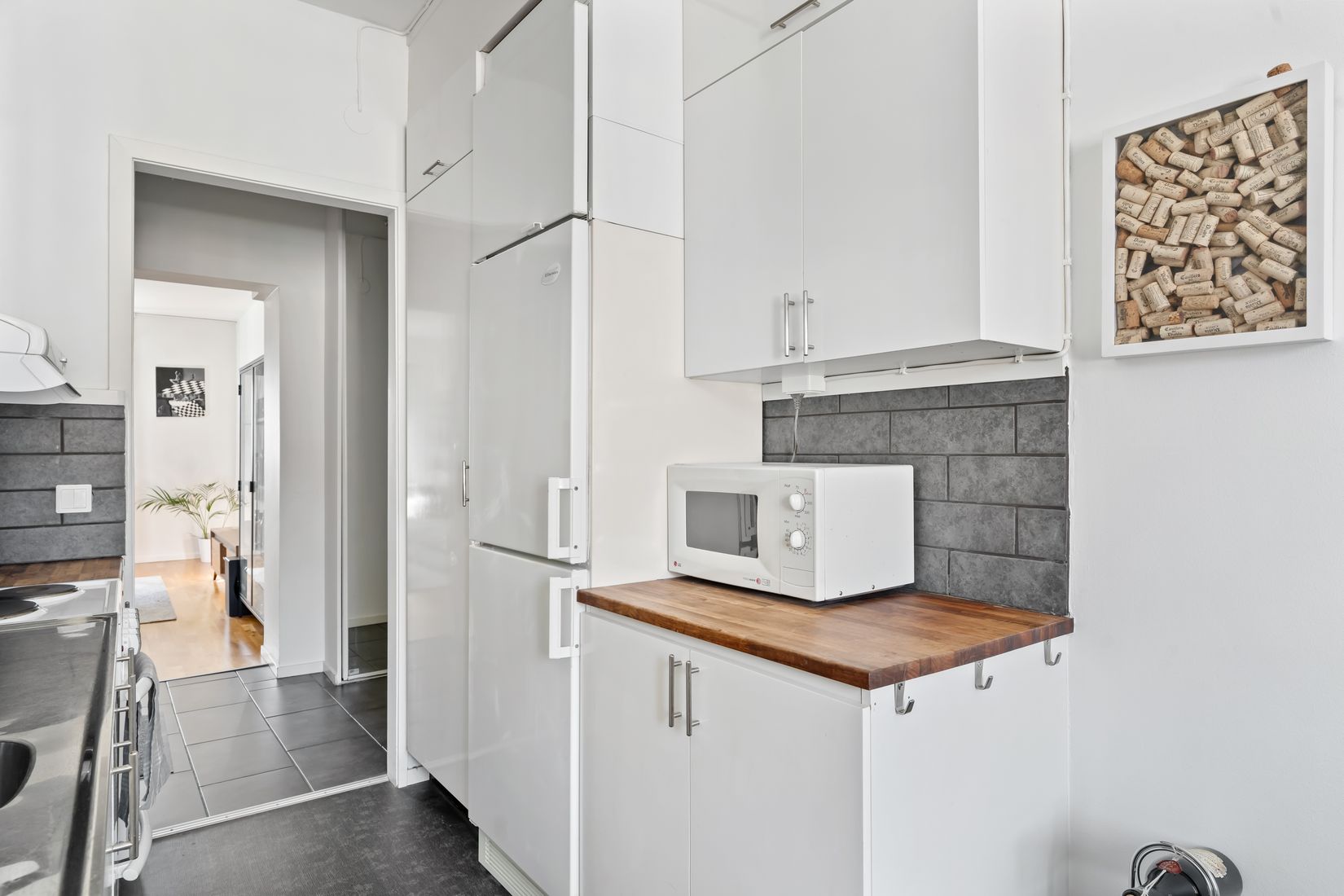 Bostadsrätt, Västeråsvägen 10B, Tunavallen, Eskilstuna