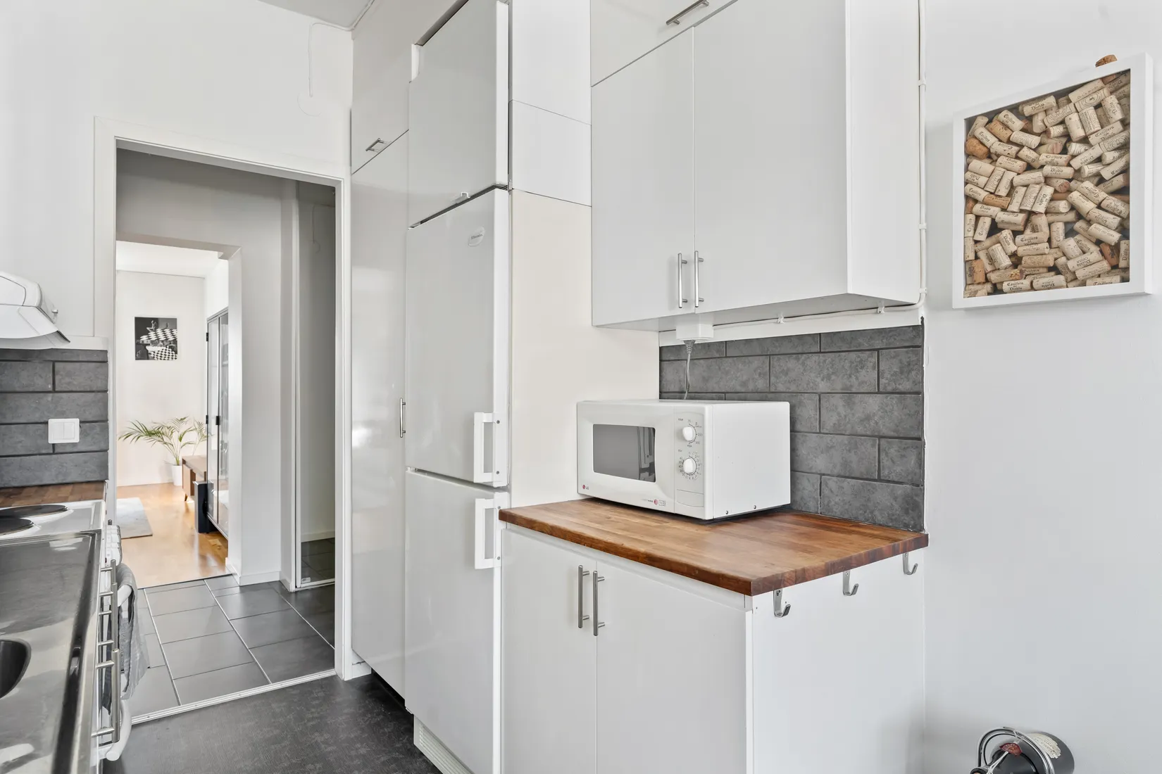 Bostadsrätt, Västeråsvägen 10B, Tunavallen, Eskilstuna