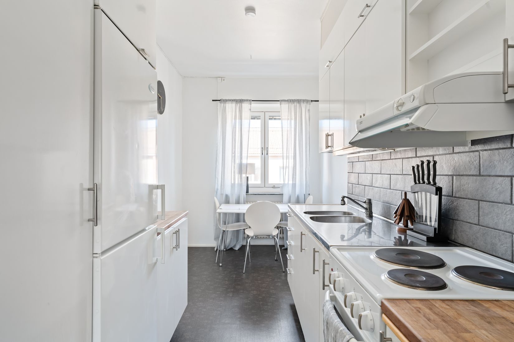 Bostadsrätt, Västeråsvägen 10B, Tunavallen, Eskilstuna