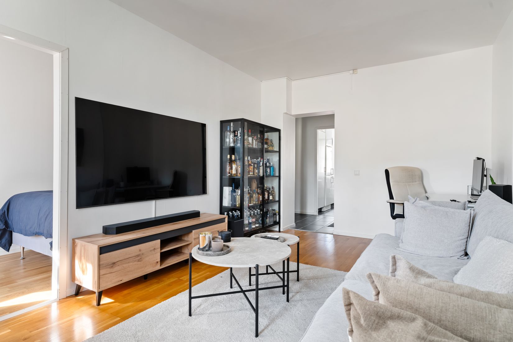 Bostadsrätt, Västeråsvägen 10B, Tunavallen, Eskilstuna