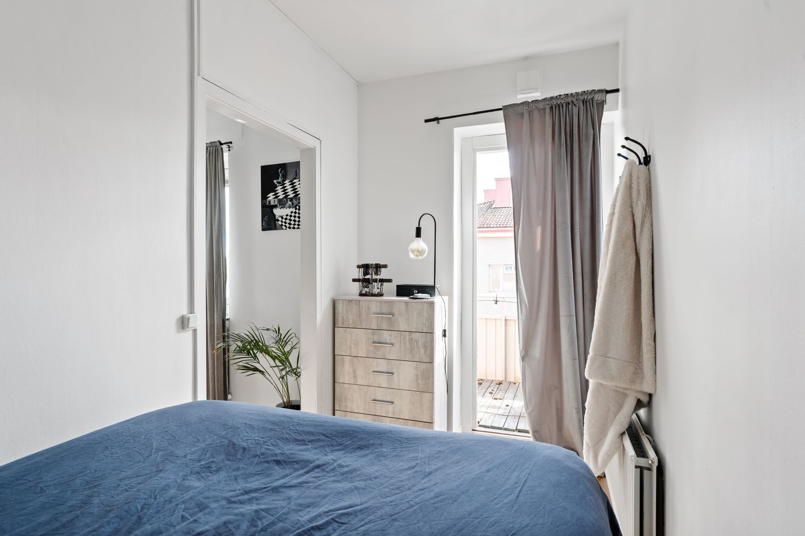 Bostadsrätt, Västeråsvägen 10B, Tunavallen, Eskilstuna