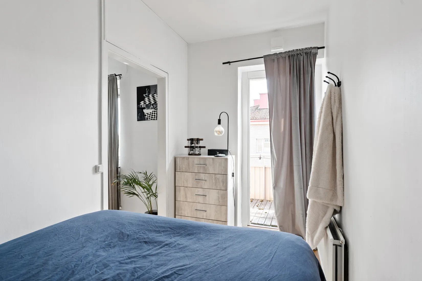 Bostadsrätt, Västeråsvägen 10B, Tunavallen, Eskilstuna